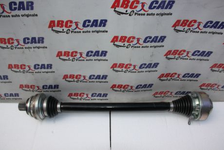 Planetara stanga spate Audi A5 (F5) 2016-2024 2.0 TDI quattro 8W0501203K