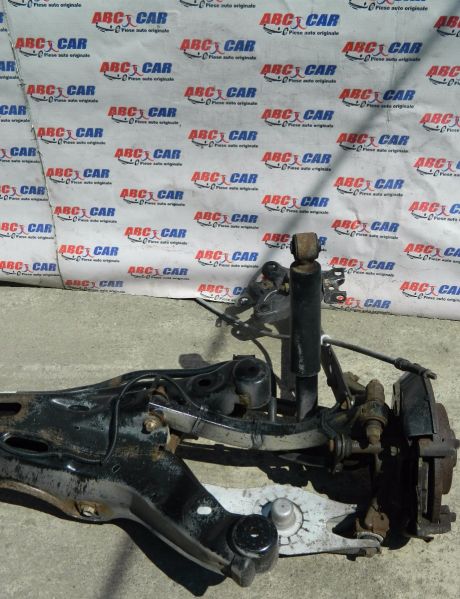 Punte spate Opel Vectra C 2002-2008