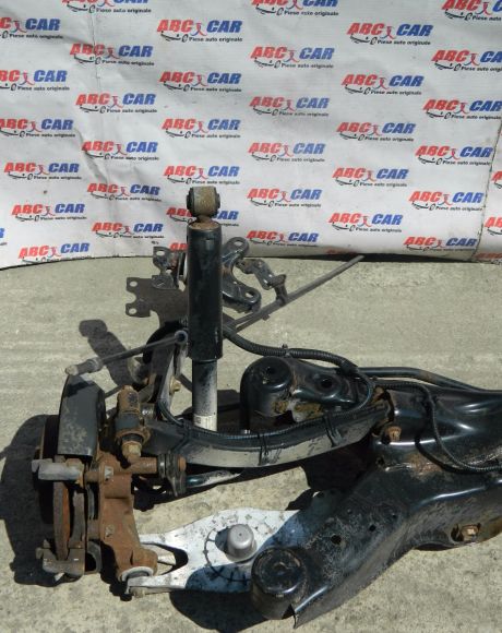 Punte spate Opel Vectra C 2002-2008