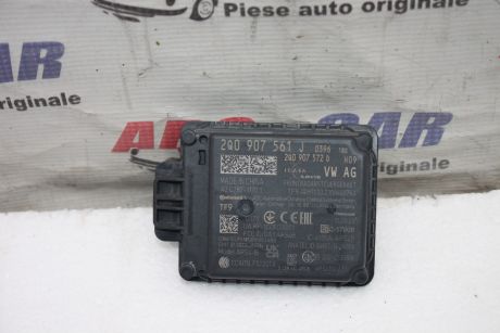 Senzor distronic Skoda Scala 2019-prezent 2Q0907561J