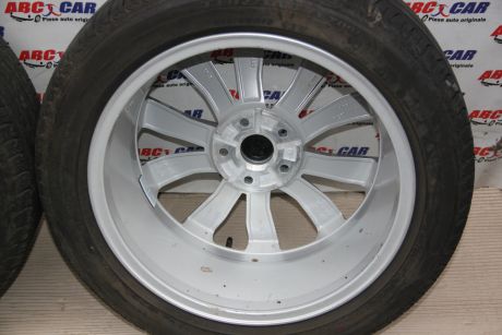 Set jante aliaj R18 VW T-Roc (A11) 2017-prezent 2GA601025D