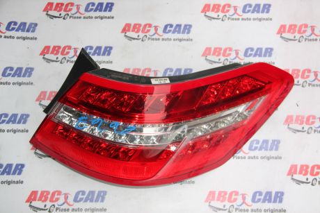 Stop dreapta full LED Mercedes E-Class W212 2010-2015 A2128201264
