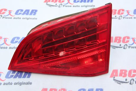 Stop dreapta haion cu Led Audi A4 B8 8K 2008-2012 8K9945094B
