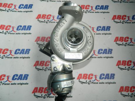 Turbosuflanta Audi A4 B8 8K 2008-2015 2.0 TDI 03L145721A