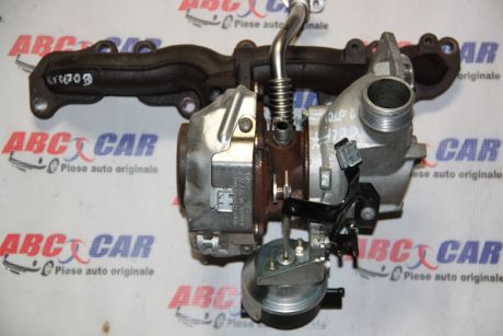 Turbosuflanta VW Golf 7 2014-2020 2.0 TDI 04L253019Q
