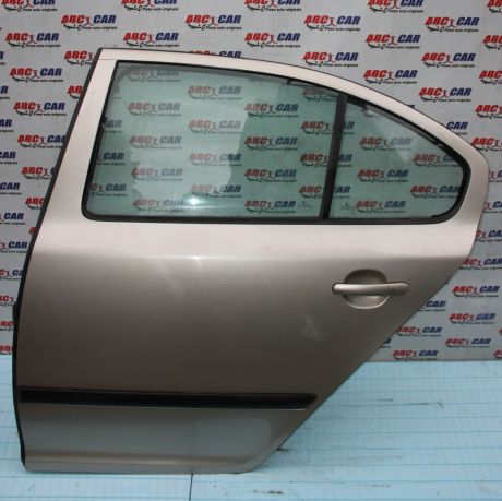 Usa stanga spate Skoda Octavia 2 (1Z3) hatchback 2004-2013