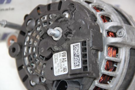 Alternator Skoda Octavia (NX) 2019-prezent 05L903026N