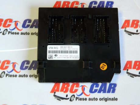 Bordnetz Audi Q3 8U 2011-2018 8X0907063S
