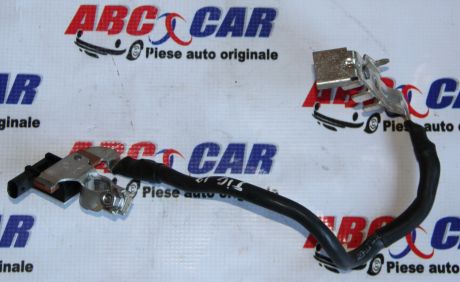 Borna baterie VW Tiguan (AD1) 2016-2023  5QA915181B