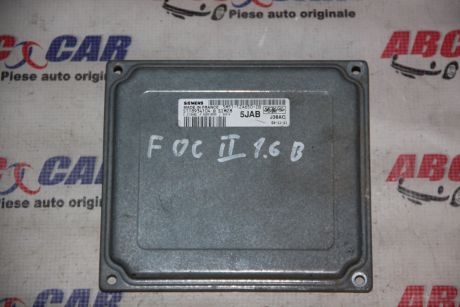 Calculator motor Ford Focus 2 2005-2011 1.6 b 5M51-12A650-ZB