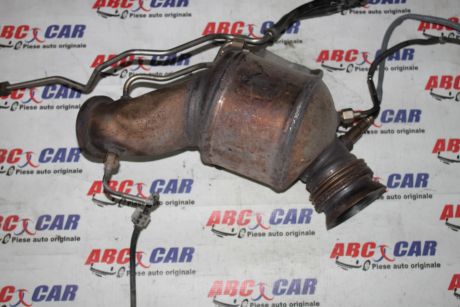 Catalizator Mercedes CLS-Class W218 2011-2018 A2124903356