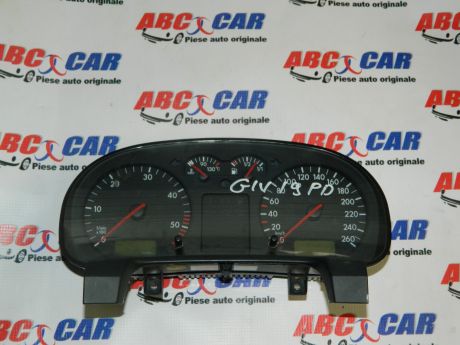 Ceasuri de bord VW Golf 4 1999-2004 1.9 Diesel 1J0920802G