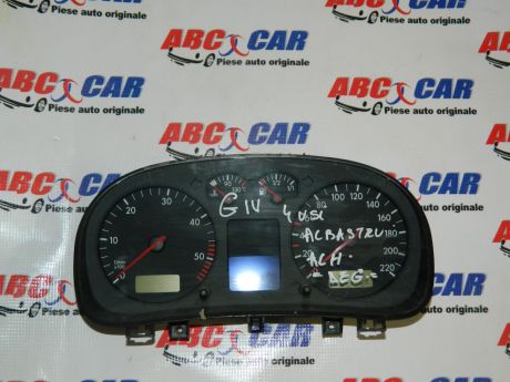 Ceasuri de bord VW Golf 4 1999-2004 1J0920822B