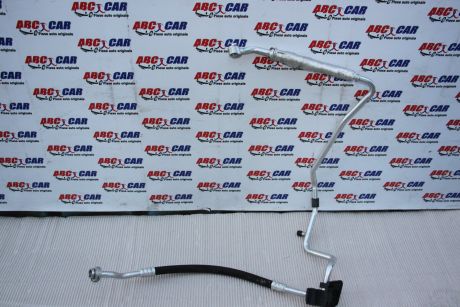 Conducta clima Audi Q3 8U 2011-2018 8U0820743D