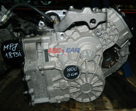 Cutie de viteze automata noua Audi A3 8P 2005-2012 1.8 TFSI DSG MPJ