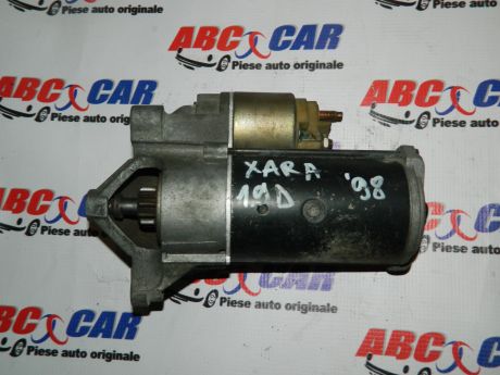 Electromotor Citroen Xsara 2000-2005 1.9 Diesel 26K80601KMD