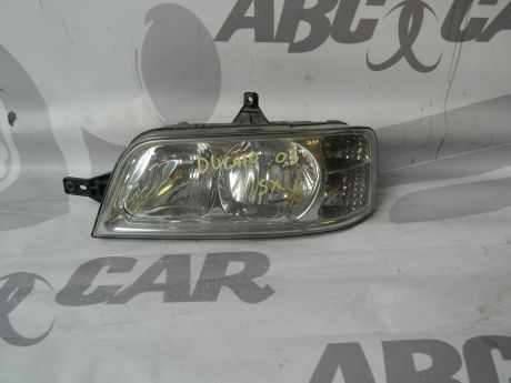 Far stanga Fiat Ducato 1 1994-2006