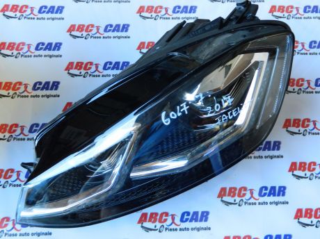 Far stanga full Led VW Golf 7 2017-2020 facelift 5G1941035