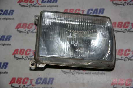 Far stanga VW Passat B2 1980-1988 303-124501