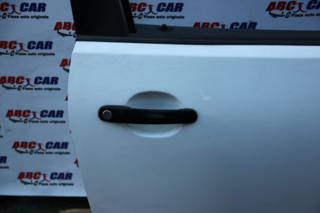 Maner exterior usa dreapta VW Polo 9N 2004-2008 (model in 2 usi)