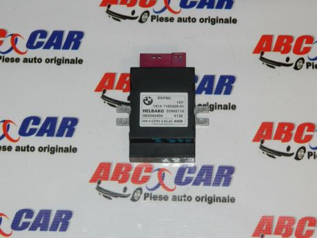 Modul pompa combustibil BMW Seria 3 E90/E91 2005-2012 2.0 Diesel 16147180426-01