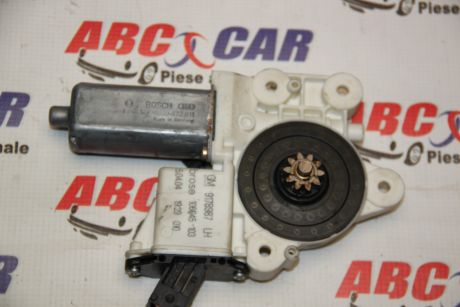 Motoras macara stanga fata Opel Vectra C 2002-2008 9178987, 106045-103