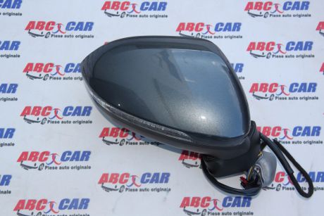 Oglinda dreapta cu lumina ambientala VW Passat B8 2015-2023