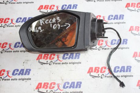 Oglinda stanga Mercedes A-Class W169 2004-2008