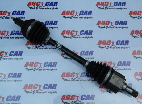 Planetara stanga fata Audi A1 8X 2010-2018 1.0 TSI  6C0407271S
