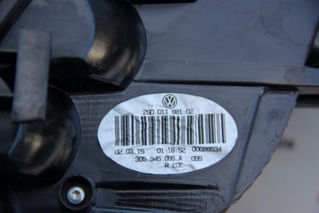 Stop dreapta caroserie cu Led VW Passat B8 Limuzina 2015-2023 3G5945096A