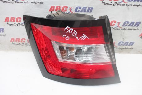 Stop stanga Skoda Fabia 3 (NJ) combi 2014-2021