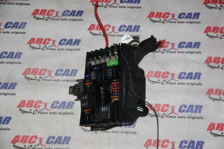 Tablou sigurante Audi A3 8V 2012-2020 5Q0937125A