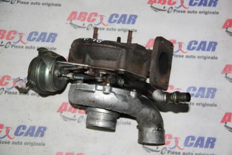 Turbosuflanta Audi A6 4B C5 1997-2004 2.5 TDI 059145701S