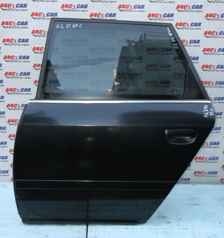 Usa stanga spate Audi A6 4B C5 avant 1997-2004