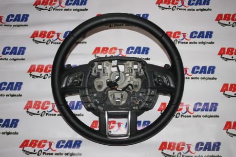 Volan din piele cu comenzi si padele Range Rover Evoque (L538) 2011-2018 EJ323F563MA
