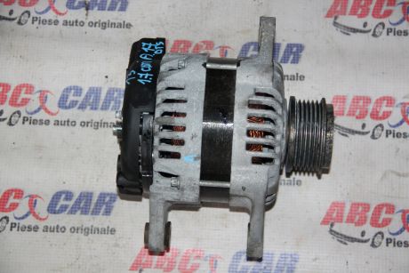 Alternator Opel Meriva B 2010-2017 1.7 CDTI 13579662