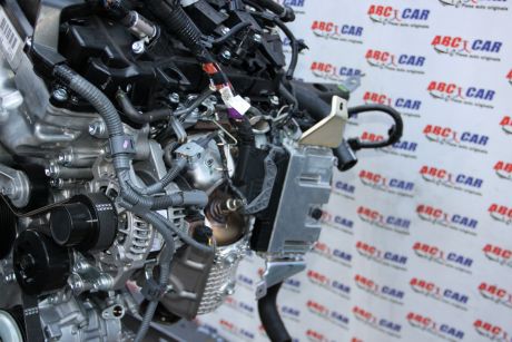 Alternator Toyota Yaris (XP130) 1.0 VVT-i 2011-2019 27060-0Q151