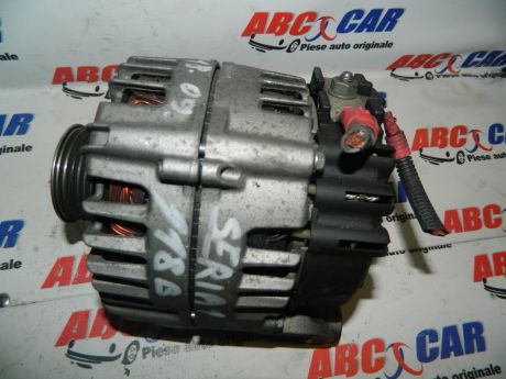 Alternator Valeo BMW Seria 1 E81 / E87 2005-2011 2.0 D 14v 100/180 7802261AI03