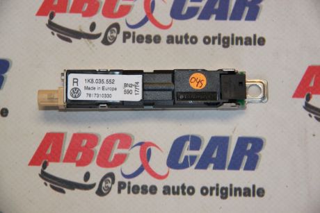 Amplificator antena VW Scirocco 2008-2017 1K8035552