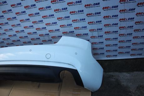 Bara spate cu senzori Audi A5 2013-2015 facelift cabrio 8T0807511J