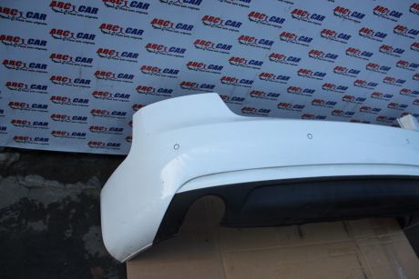 Bara spate cu senzori Audi A5 2013-2015 facelift cabrio 8T0807511J