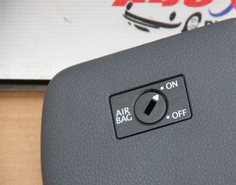 Buton dezactivare airbag pasager VW Amarok (2H) 2010-prezent 1K0919237D