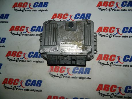 Calculator motor Peugeot 307 2001-2008 1.6 HDI 0281011629