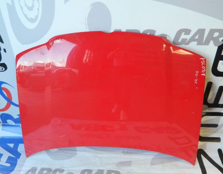 Capota fata VW Polo 6N 1996-2003