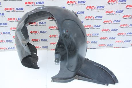 Carenaj roata stanga fata Seat Ibiza (6L1) 2002-2009 6Y0809957A