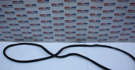 Cheder portbagaj VW Arteon 2017-prezent 3G8827705