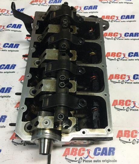 Chiuloasa cu ax cu came Audi A4 B7 8E 2005-2008 2.0 TDI BPW 038103373R