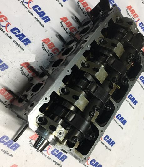 Chiuloasa cu ax cu came Audi A4 B7 8E 2005-2008 2.0 TDI BPW 038103373R