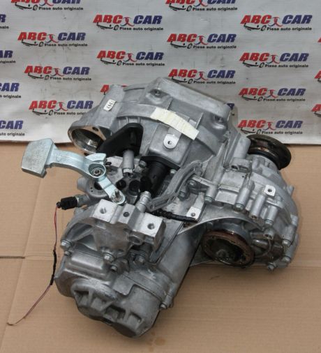 Cutie viteze manuala VW Golf 7 1.6 TDI 2014-2020 cod: QWW