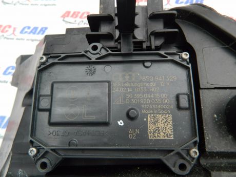 Far dreapta matrix Audi TT 8S 2015-In prezent 8S0941036